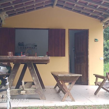 Lirio Do Vale Hotel ปาราตี ภายนอก รูปภาพ