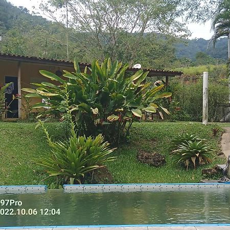 Lirio Do Vale Hotel ปาราตี ภายนอก รูปภาพ
