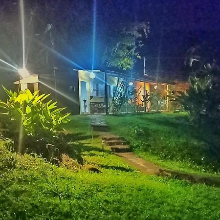 Lirio Do Vale Hotel ปาราตี ภายนอก รูปภาพ