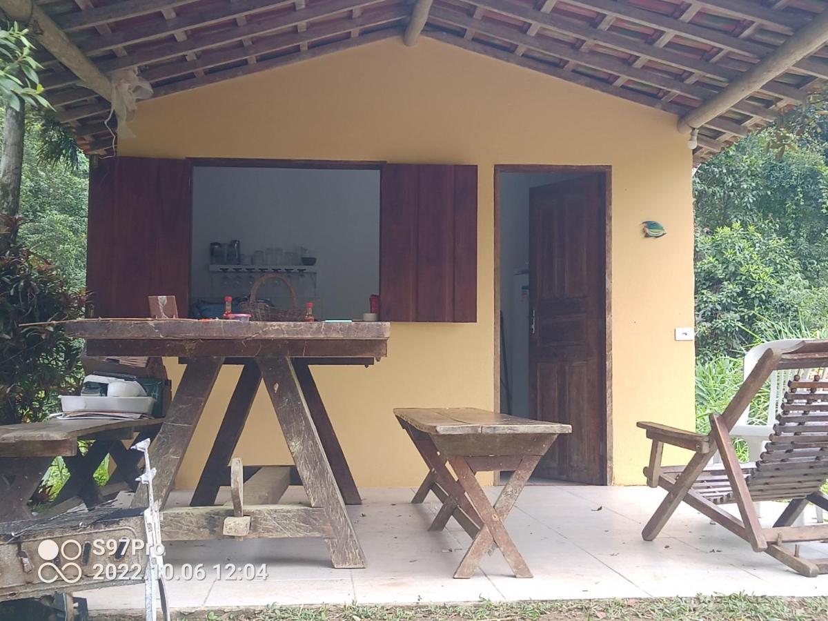 Lirio Do Vale Hotel ปาราตี ภายนอก รูปภาพ