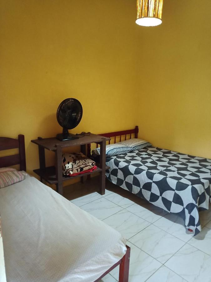Lirio Do Vale Hotel ปาราตี ภายนอก รูปภาพ