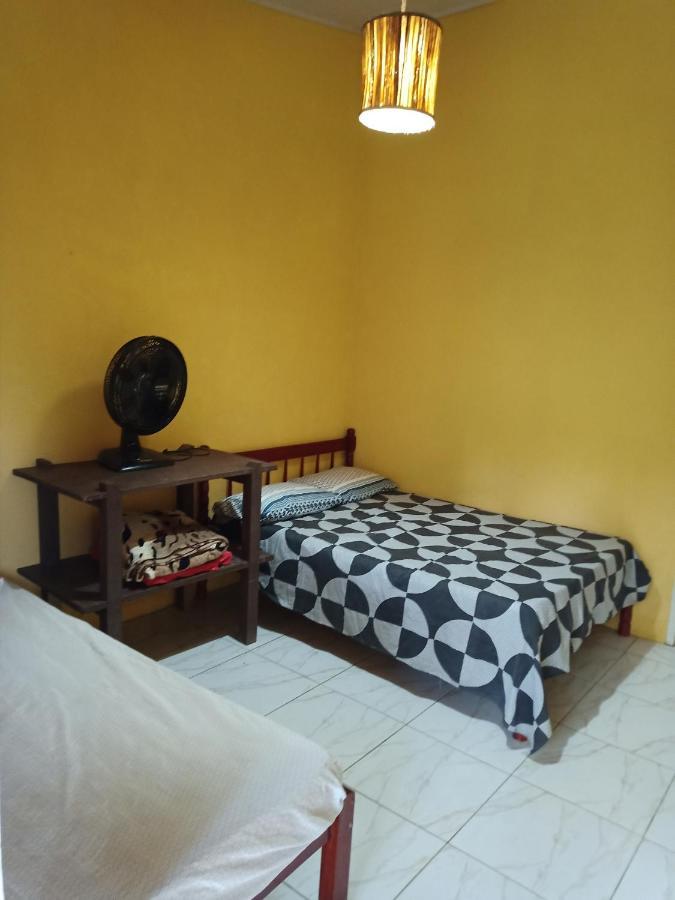 Lirio Do Vale Hotel ปาราตี ภายนอก รูปภาพ